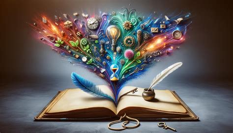 Break Rules 的图像结果