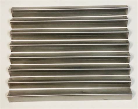 Weber Summit Flavorizer Bars (Set of 8) - 67668