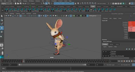 Autodesk Maya Animation Tutorial 的图像结果