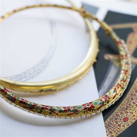 Classic Fine Indian Wedding Jewelry – Artisanal Fine Jewellery | AURUS