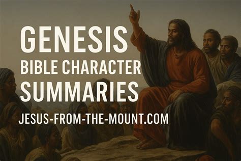 Methuselah in the Bible Explained: Full Story, Meaning, Genealogy, and ...