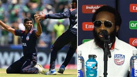 In his India career, from 2011 and 2015, Aaron took 18 wickets in nine Tests and 11 in nine ODIs
