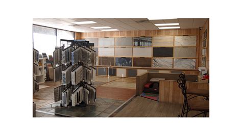 Sierra Tile- Locations in Tucson and Phoenix