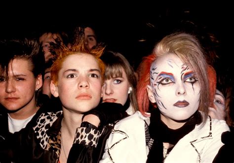 New Romantics in the 1980s | Dazed