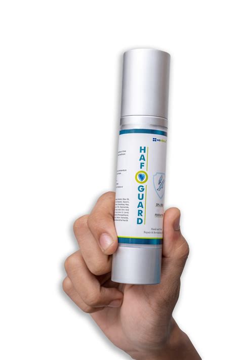 HafoGuard - Wembrace Biopharma