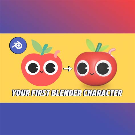 Image result for How to Create a Character Using Blender