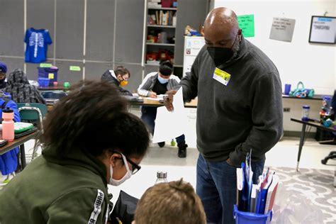 North Chatham Elementary and Moncure School Meet Jackie Robinson ...