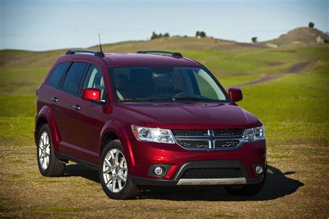 2013 Dodge Journey News and Information - conceptcarz.com