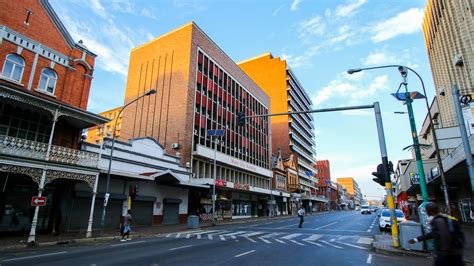 Pietermaritzburg Hotels from ₹ 2,723/night | Compare Best Hotels in ...