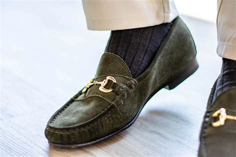5 Best Horsebit Loafers for Men (For Any Budget) - The Modest Man