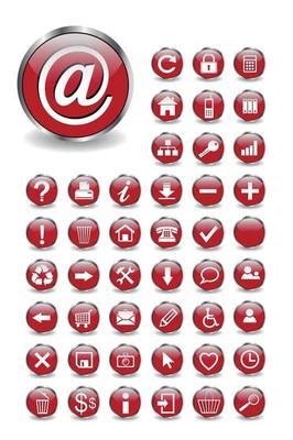 Image result for Free Vector Web Icons