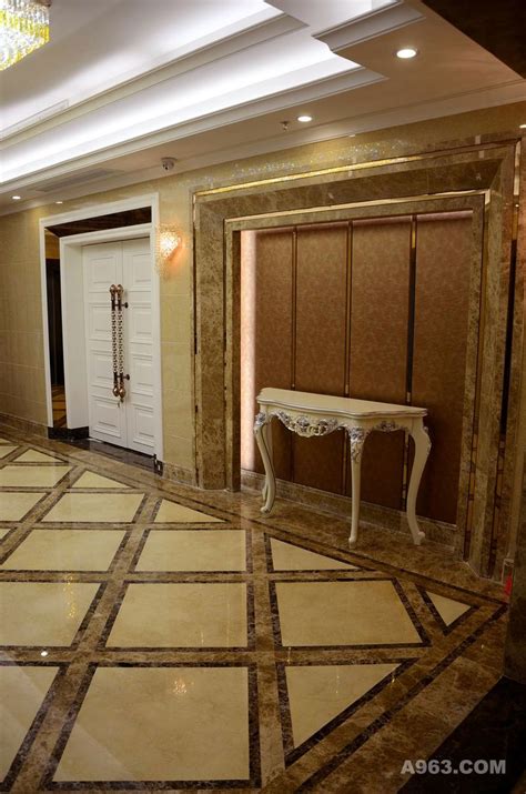 别墅改造的私人会所装修案例-杭州众策装饰装修公司