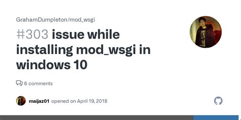 Image result for Mod_Wsgi Windows