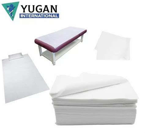 Disposable Sheet - Hospital Bed Sheet Trader - Wholesaler / Distributor ...
