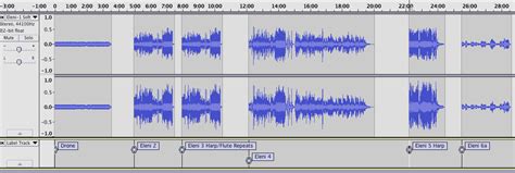 Image result for Audacity Export Labels