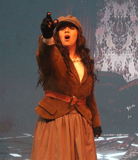 ‘Anastasia’ set to take over at MCT - Odessa American