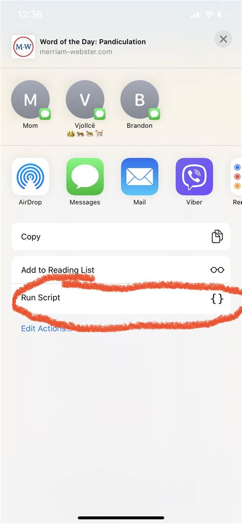 Image result for How Do You Run a Script
