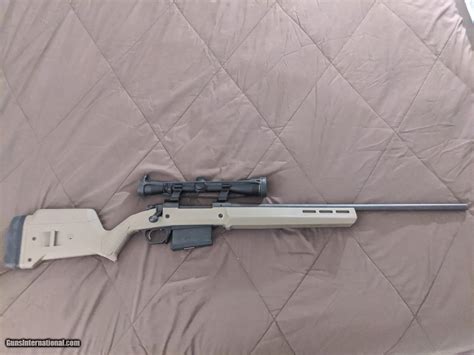 Remington 700 30-06