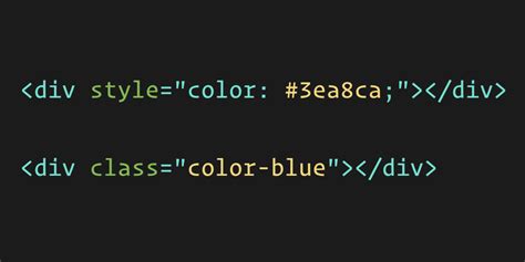 Image result for CSS Inline Style