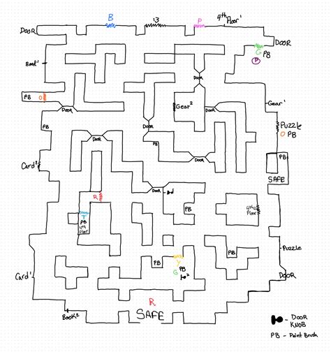 Chapter 4 map | Fandom