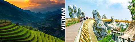 Vietnam Holiday Packages