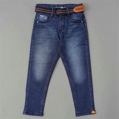Boys Jeans - Buy Jeans for Boys & Kids Online at Mumkins