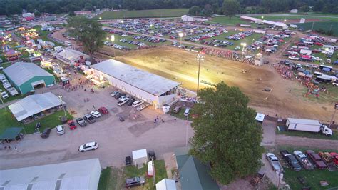 YUN00016 – Fulton County Illinois Fair