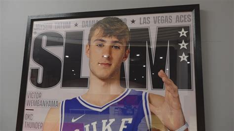 Ace Flagg commits to University of Maine basketball | newscentermaine.com