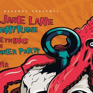 SWELL II River Cruise with Being Jane Lane, Hack The Mainframe ...