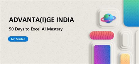 Microsoft ADVANTA(I)GE INDIA skilling