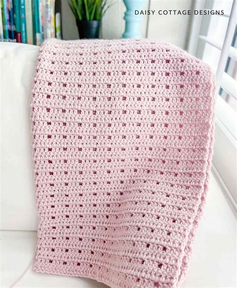 New Easy Crochet Baby Blanket Pattern For Beginners at Roy Bush blog