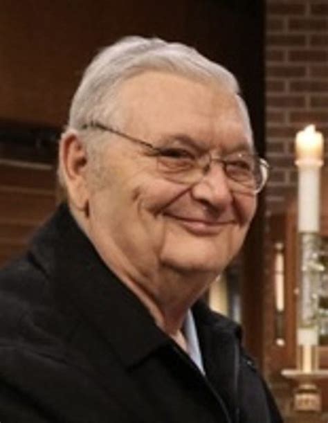 Gerald 'Jerry' R. Wallace Obituary - Green Bay Press-Gazette