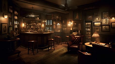 9 Oldest Bars in Houston, Texas - MyBartender