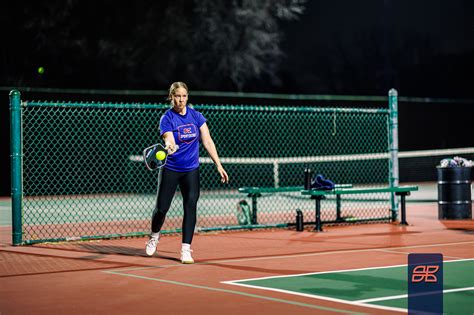 Spring 2024 Pickleball Wednesday at Cimarron Park Recreation Center ...