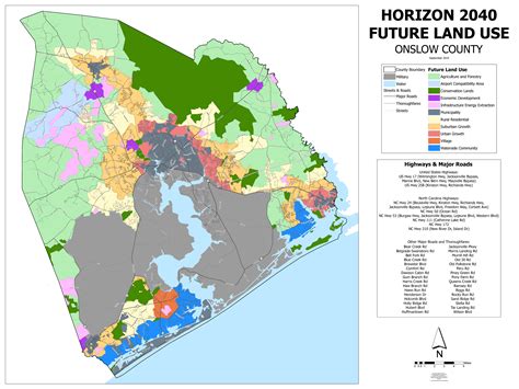 Planning & Development