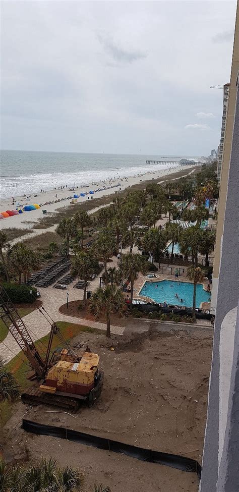SAILFISH RESORT ON THE OCEAN (Myrtle Beach) - Resort Reviews & Photos ...