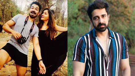 'Be A Man': Abhinav Shukla REACTS To Rubina Dilaik's Ex Boyfriend ...