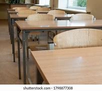 Image result for School Classes of Emty