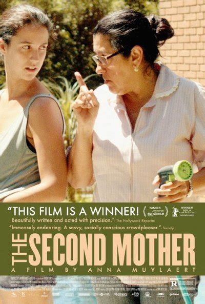 The Second Mother Movie Review (2015) | Roger Ebert