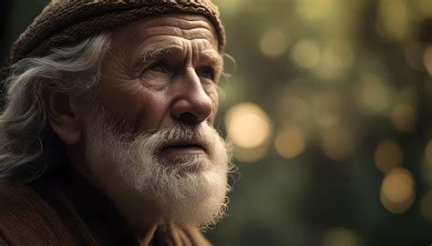 How Old Is The Oldest Person In The Bible | Detroit Chinatown