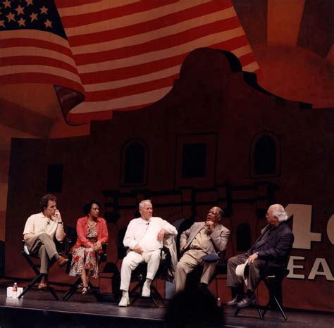 Ernest J. Gaines | Academy of Achievement