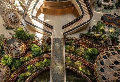 PARKROYAL COLLECTION Marina Bay, Singapore, Singapore - 2026 Updated ...