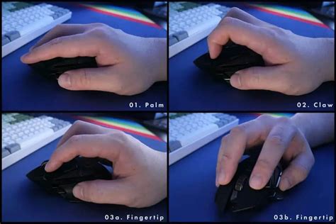 Fingertip Grip How To 的图像结果