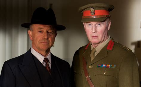 FOYLE’S WAR: Season 7 | KPBS Public Media