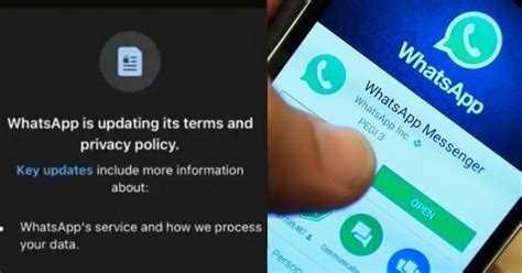 WhatsApp Won't Let You Send Or Receive Messages From May 15 Onwards, If ...
