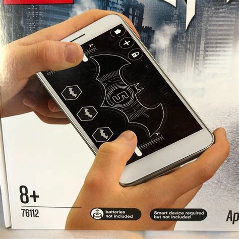 Image result for LEGO Remote Control Batmobile