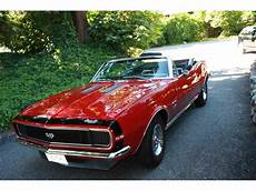 1967 Chevy Ss For Sale by 1967 Chevrolet Camaro Rs Ss For Sale Classiccars 1967 Chevy Ss For Sale