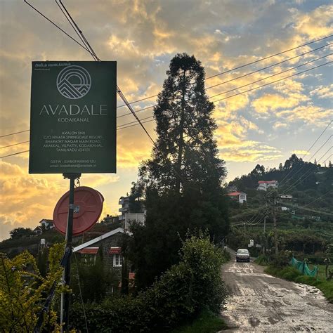 AVADALE KODAIKANAL (Vilpatti) - Lodge Reviews, Photos, Rate Comparison ...