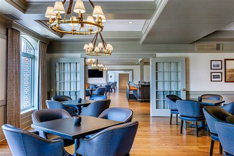 Member Dining - Hinsdale Golf Club