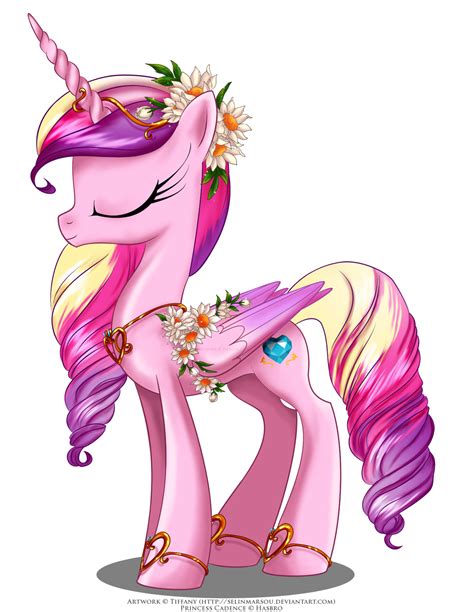 Princess Cadence :: Princess Cadence (принцесса Кейденс) :: mlp art ...